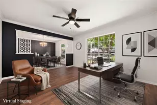 7231 Ridge Oak Dr, Houston, TX 77088 - Photo 5