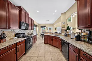 2622 Key W Dr, Katy, TX 77493 - Photo 9