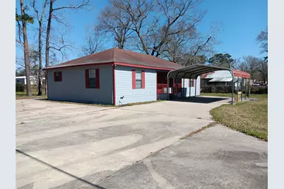 21427 North Street, New Caney, TX 77357 - Photo 1