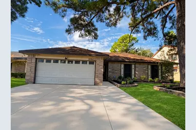 10603 Mackenzie Drive, Houston, TX 77086 - Photo 1