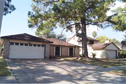 10603 Mackenzie Drive, Houston, TX 77086 - Photo 1