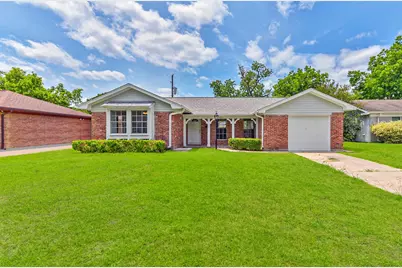 9631 Bundy Lane, Houston, TX 77080 - Photo 1