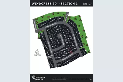 6727 Pebble Bluff Court, Cove, TX 77523 - Photo 5