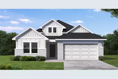 6727 Pebble Bluff Court, Cove, TX 77523 - Photo 1