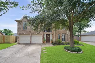 11906 Helene Ct, Pinehurst, TX 77362 - Photo 3