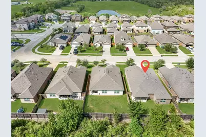 1822 Bending Green Drive, Rosharon, TX 77583 - Photo 33