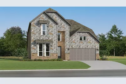 21923 Maddaloni View Drive, Hockley, TX 77447 - Photo 1