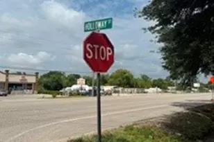 0000 Hwy 6 and Holloway, Santa Fe, TX 77510 - Photo 1