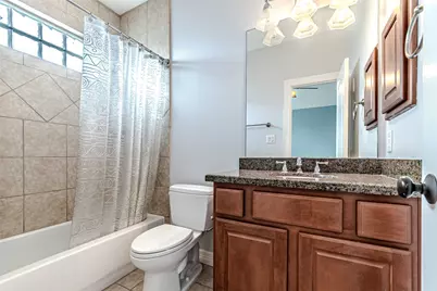 1828 Woodbend Village Court, Houston, TX 77055 - Photo 33