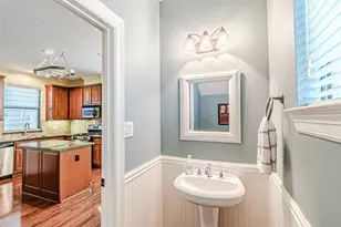 1828 Woodbend Village Ct, Houston, TX 77055 - Photo 17