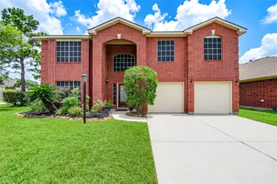 19607 Tularosa Lane, Tomball, TX 77377 - Photo 1