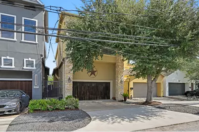 4648 Cornish Street, Houston, TX 77007 - Photo 3