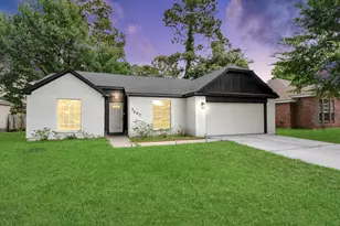 5002 Maurita Dr, Spring, TX 77373 - Photo 1