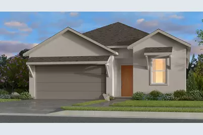 22006 Sam Raburn Drive, Tomball, TX 77375 - Photo 1