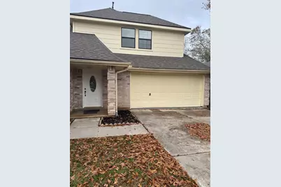 2526 Knights Circle, Stafford, TX 77477 - Photo 3