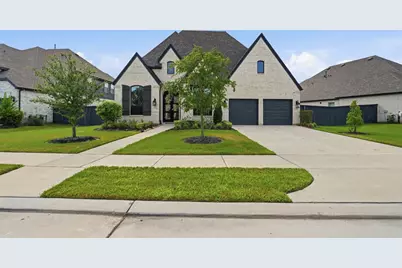 2506 Texas Orange Trail, Richmond, TX 77406 - Photo 1
