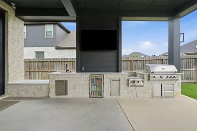 2506 Texas Orange Trail, Richmond, TX 77406 - Photo 37