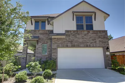 523 Timber Voyage Court, Conroe, TX 77304 - Photo 1
