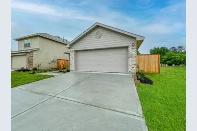 1515 Las Cuevas Drive, Conroe, TX 77301 - Photo 3