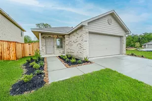 1515 Las Cuevas Dr, Conroe, TX 77301 - Photo 1