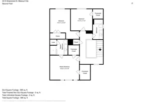 2015 Greencrest Dr, Missouri City, TX 77489 - Photo 23