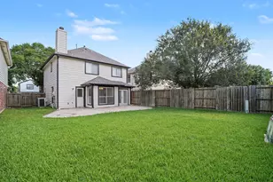 2015 Greencrest Dr, Missouri City, TX 77489 - Photo 21