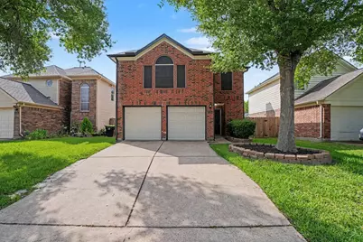 2015 Greencrest Drive, Missouri City, TX 77489 - Photo 1