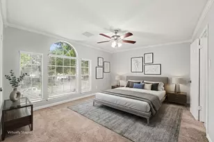 2015 Greencrest Dr, Missouri City, TX 77489 - Photo 13