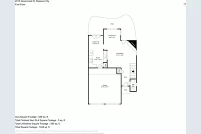 2015 Greencrest Drive, Missouri City, TX 77489 - Photo 23