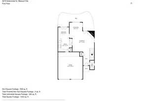 2015 Greencrest Dr, Missouri City, TX 77489 - Photo 23