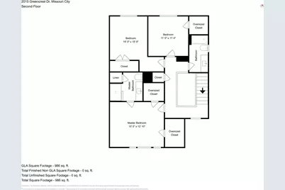 2015 Greencrest Drive, Missouri City, TX 77489 - Photo 23