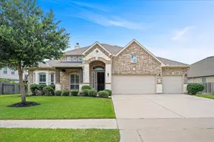31814 Dunham Lake Dr, Hockley, TX 77447 - Photo 1