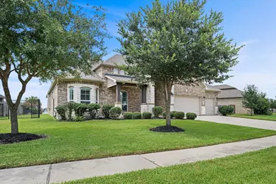 31814 Dunham Lake Drive, Hockley, TX 77447 - Photo 5
