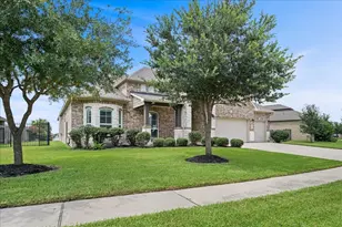 31814 Dunham Lake Dr, Hockley, TX 77447 - Photo 5