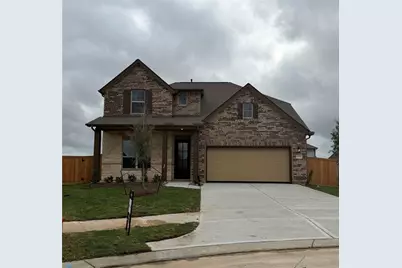 3009 Bluffton Hill Court, League City, TX 77573 - Photo 5