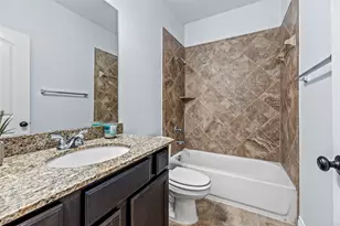 1637 Wimberly Hollow Ln, Rosenberg, TX 77471 - Photo 17