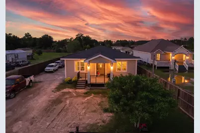 508 County Road 5035, Cleveland, TX 77327 - Photo 3