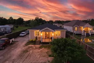508 County Road 5035, Cleveland, TX 77327 - Photo 3