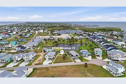 4030 Miramar Court, Galveston, TX 77554 - Photo 1