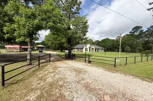 12220 FM356, Trinity, TX 75862 - Photo 1