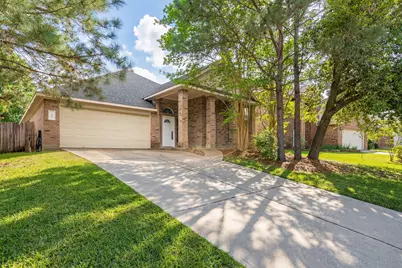 138 Bryce Branch Circle, The Woodlands, TX 77382 - Photo 1