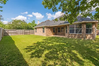 138 Bryce Branch Circle, The Woodlands, TX 77382 - Photo 35