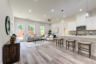 890 Paul Quinn St, Houston, TX 77091 - Photo 5