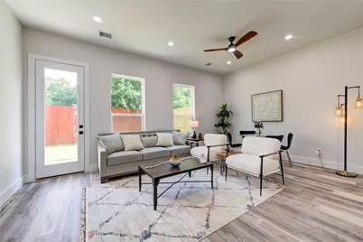 890 Paul Quinn Street, Houston, TX 77091 - Photo 7