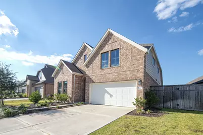 8723 Arbor Trail Drive, Missouri City, TX 77459 - Photo 3