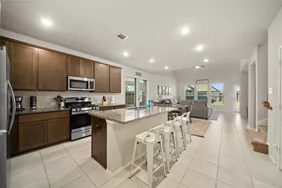 8723 Arbor Trail Drive, Missouri City, TX 77459 - Photo 31