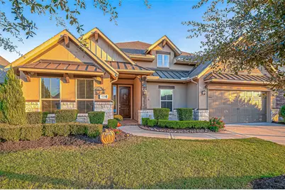 11218 Spoke Hollow Creek Lane, Cypress, TX 77433 - Photo 3