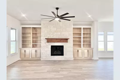 15722 N Tower Circle, Santa Fe, TX 77517 - Photo 9