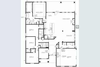 15722 N Tower Circle, Santa Fe, TX 77517 - Photo 23