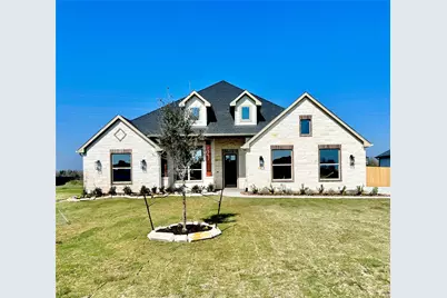 15722 N Tower Circle, Santa Fe, TX 77517 - Photo 1